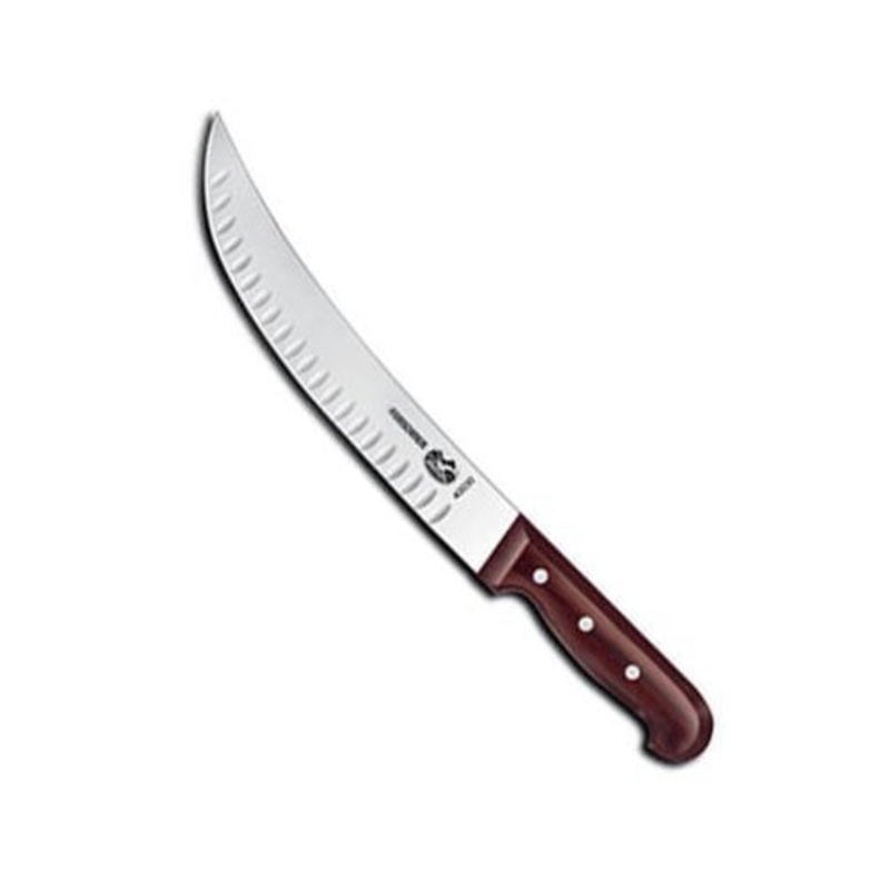 Victorinox Granton Edge Cimeter, 10"