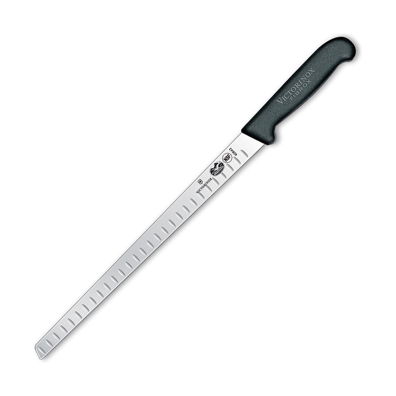 Victorinox Salmon Slicer, 12"