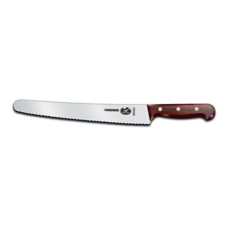 Victorinox Serrated Bread Knife, 10-1/4"