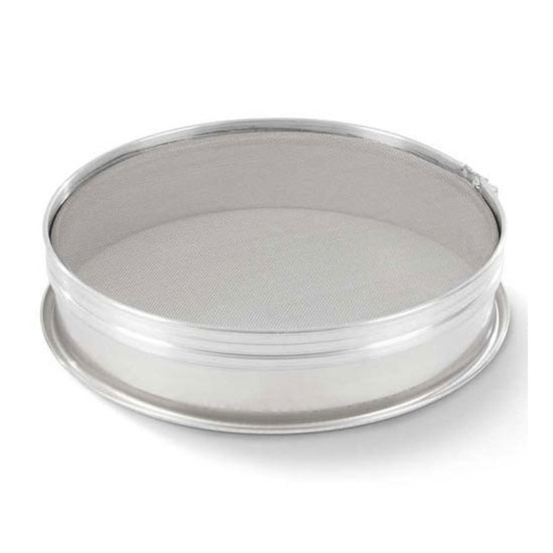 Vollrath 5270 Round Heavy Duty Sieve, 16"