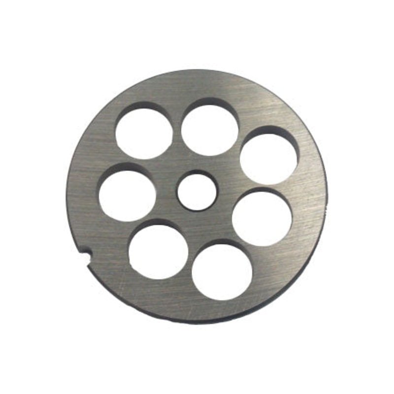 Alfa 12 5/8 HBLS L&W Chopper Plate