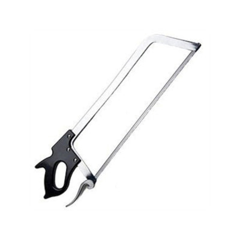 Alfa 6050-25/HMSS-25G Hand Meat Saw, 25"