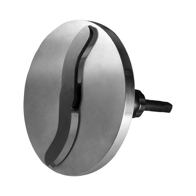 Alfa VS-12KDS Adjustable "S" Knife Plate