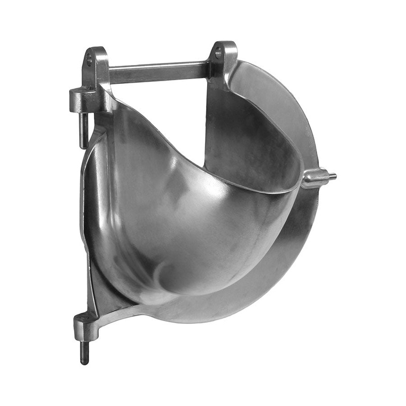 Alfa VS-99D Vegetable and Slicer Attachment Door