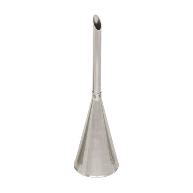 Ateco 231 Large Bismarck Decorating Tip / Pastry Tube