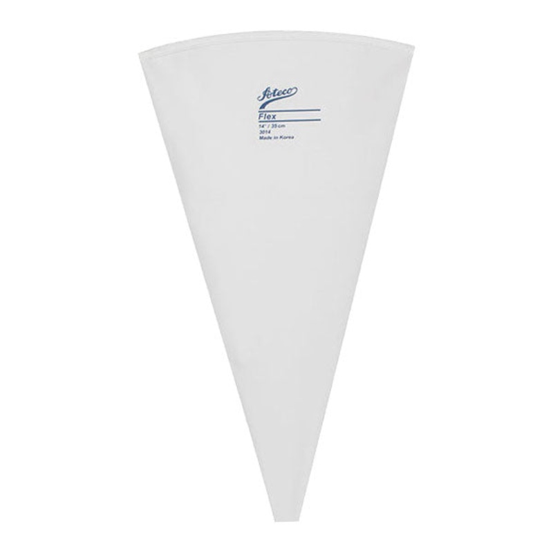 Ateco 3012 Flex Pastry Bag, 12"