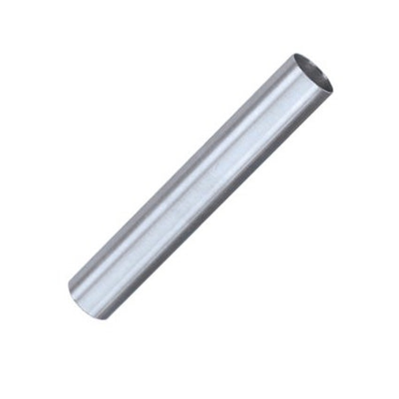 Ateco 923 Small Cannoli Tinplate Form, 3-1/2"