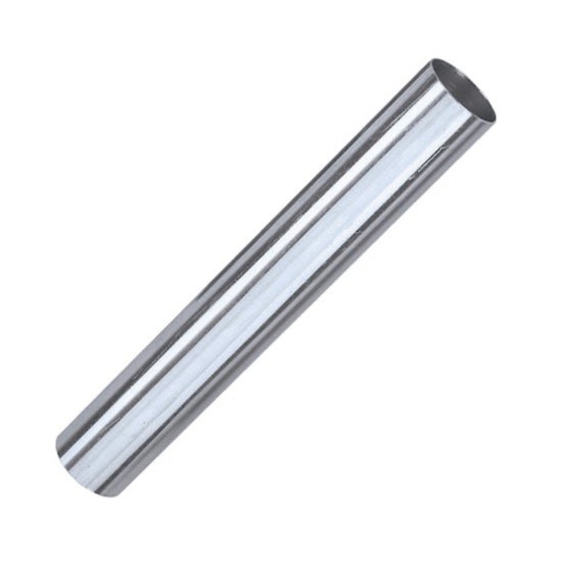 Ateco 924 Large Cannoli Tinplate Form, 5-5/8"