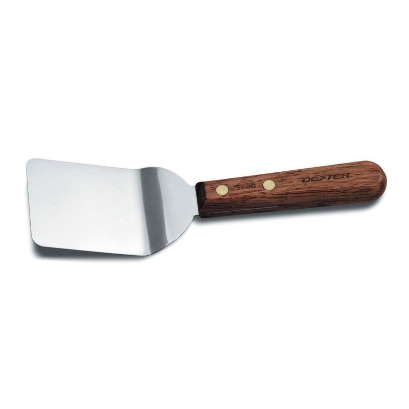 Dexter S240PCP Mini Turner / Server, 2-1/2"