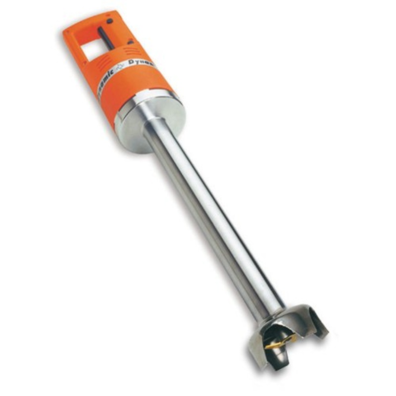 Dynamic MX91 Master Series Immersion Blender, 25 gal.