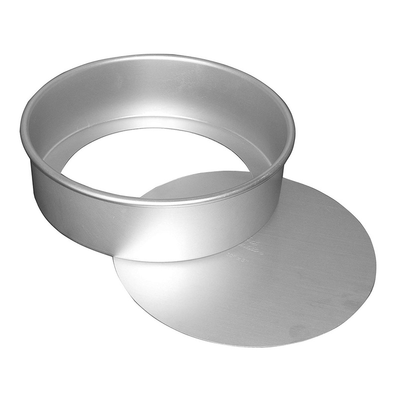 Fat Daddio's PCC-103 Cheesecake Pan, 10" x 3"