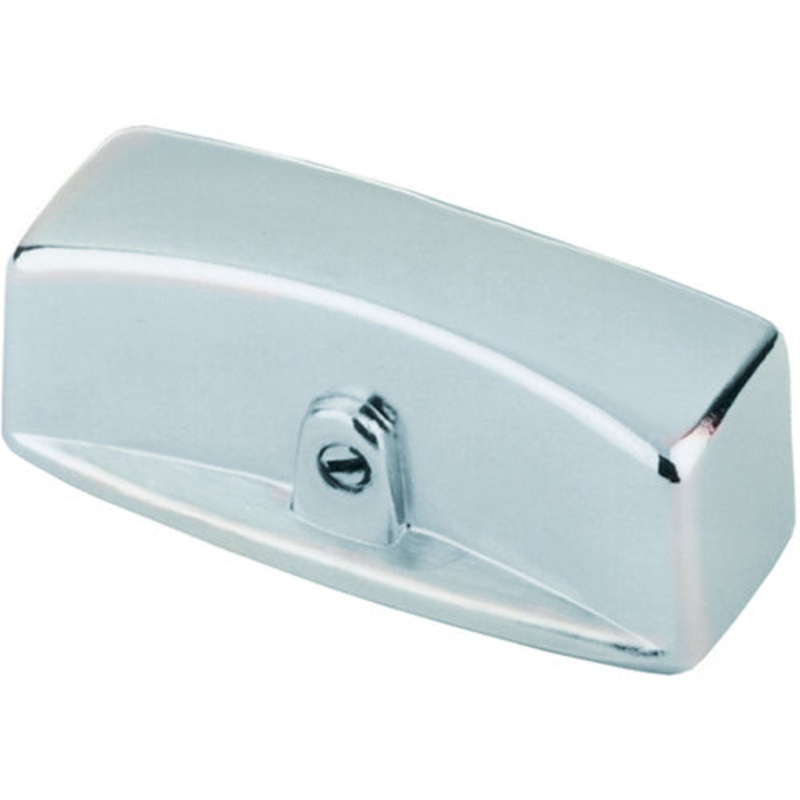 FMP 130-1044 Chrome Knob