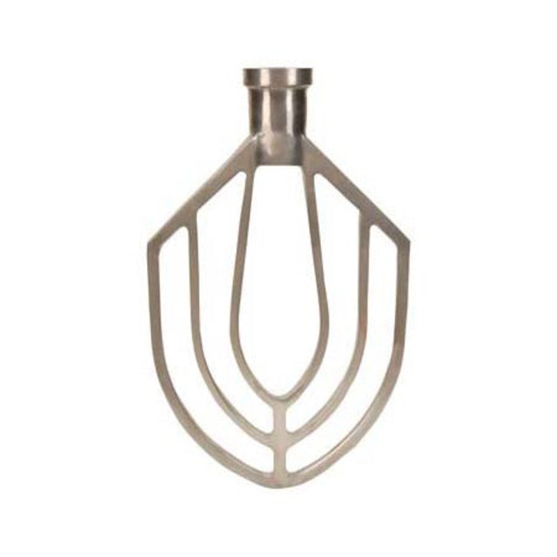 FMP 205-1044 Flat Beater Paddle for 60 qt.