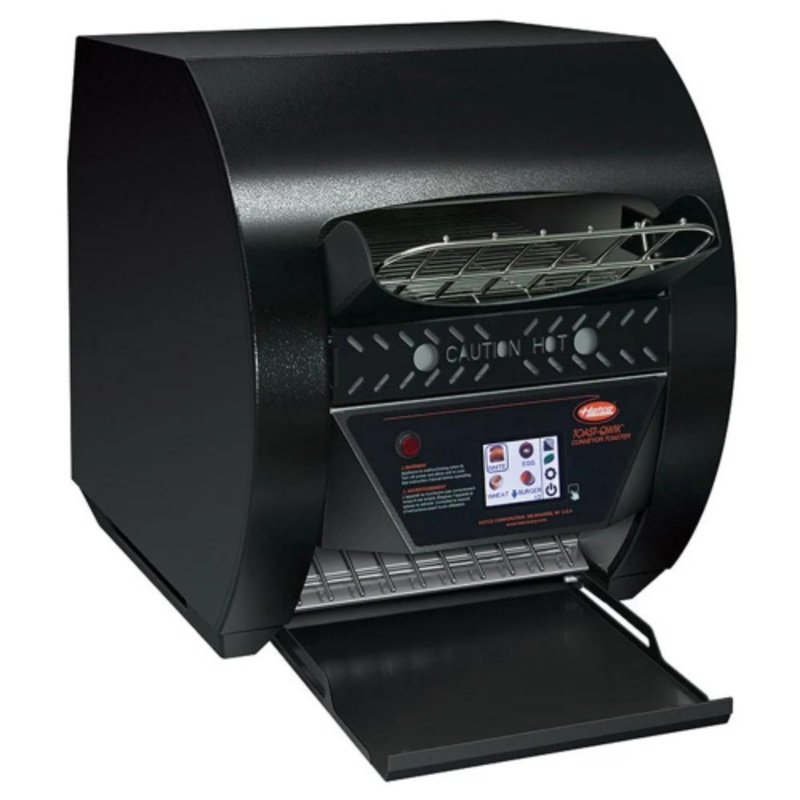 Hatco TQ3-900H Toast-Qwik Conveyor Toaster, 208V