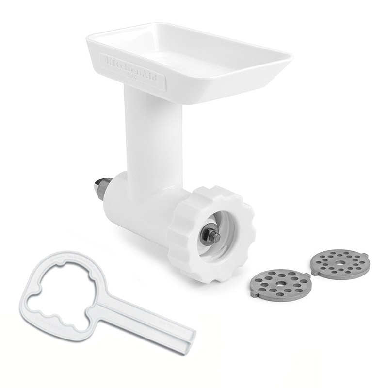 KitchenAid FGA Food Chopper and Grinder Attachment