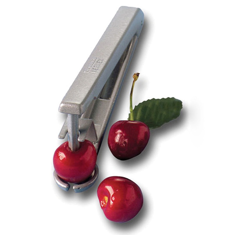 Matfer 073095 Hand Held Cherry Pitter