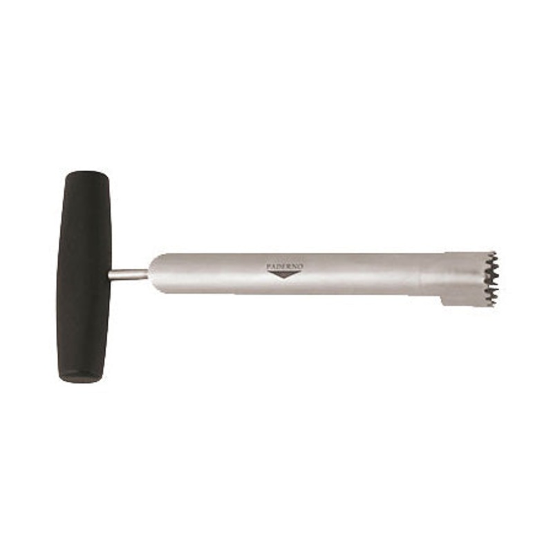 Paderno 48280-10 Pineapple Corer, 10"
