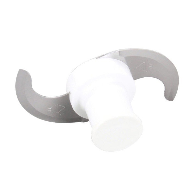 Robot Coupe 27055 S-Shaped Smooth Edge Blade for R2 Series Food Processors