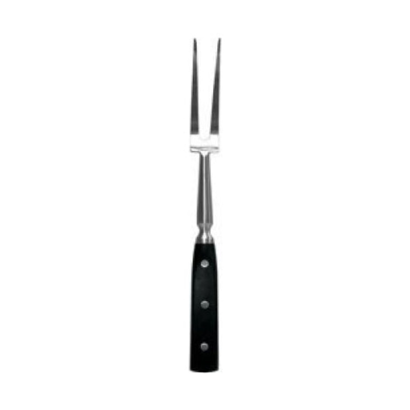 Stainless Steel Roast Fork, 14"