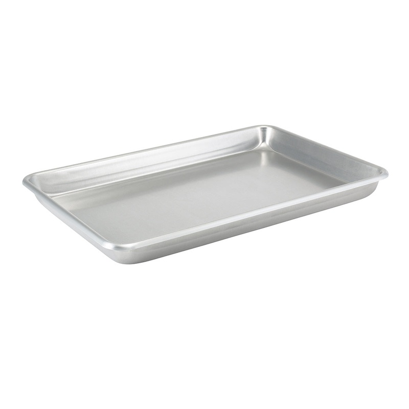 Vollrath 68357 Wear-Ever Bake / Roast Pan, 15 qt.