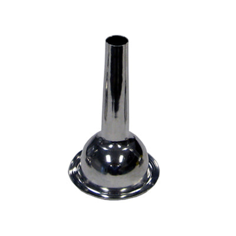 #22 Bell Shaped Stuffing Tube
