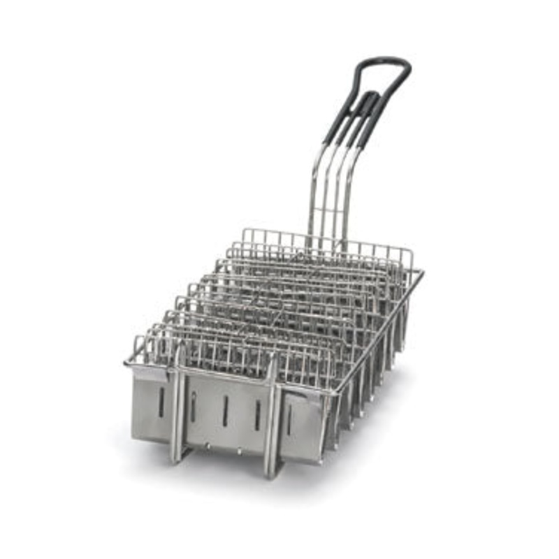 8 Taco Shell Maker Fry Basket