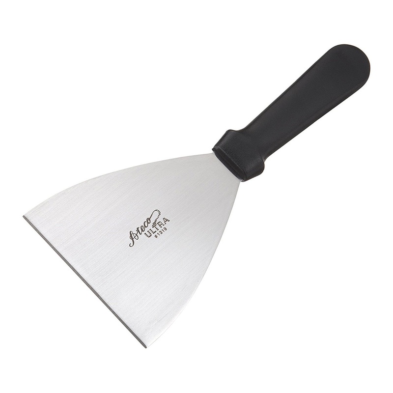 Ateco 1319 Pastry Spatula Scraper