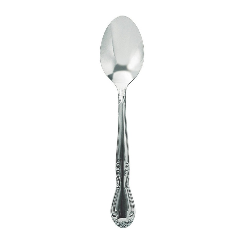 Claridge Teaspoon, Pack of 12