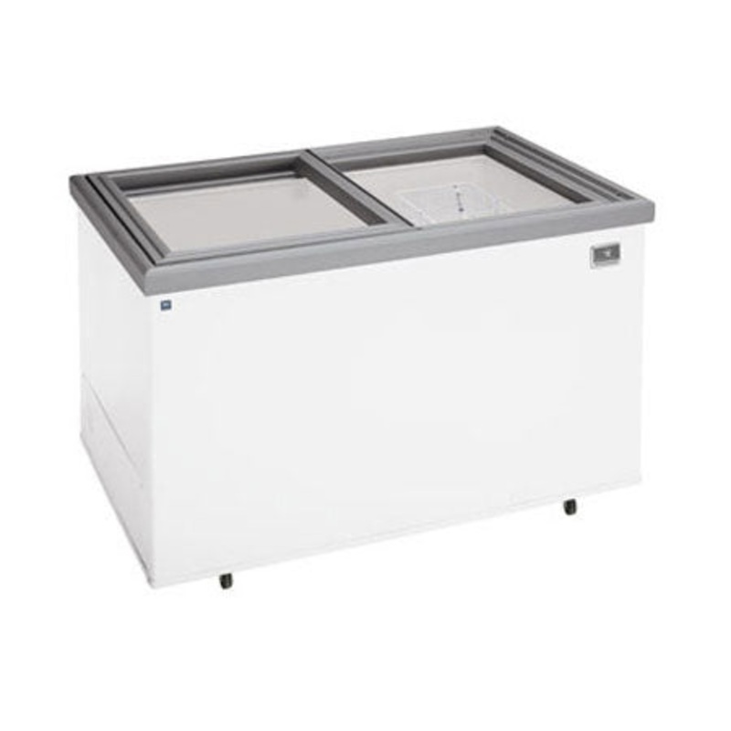 Excellence HB-20HC Dual Temp Refrigerator / Freezer
