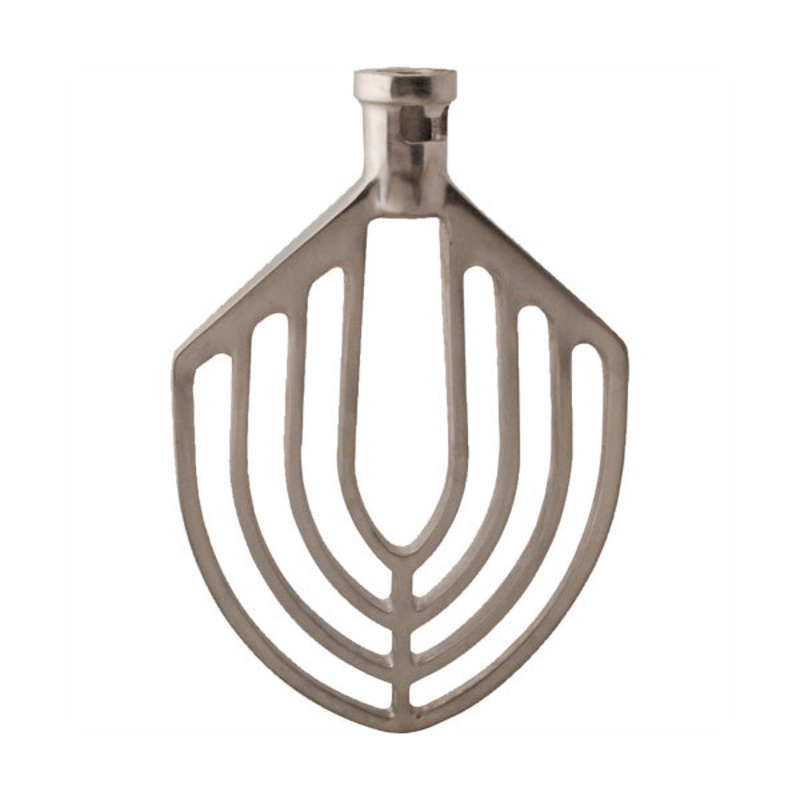FMP 205-1041 Flat Beater Paddle for 80 qt.