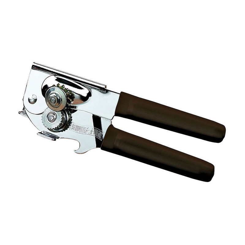 Focus 407 Swing-A-WayManual Can Opener, Assorted, 1 unit