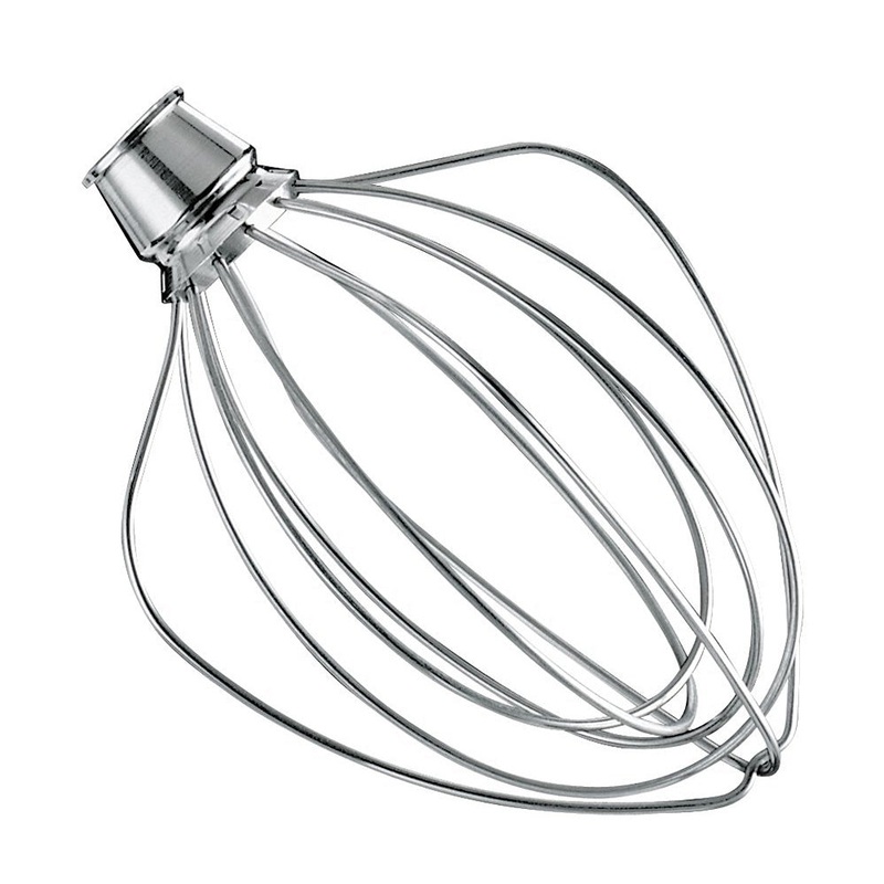 KitchenAid K45WW Wire Whip for K-4 Mixer