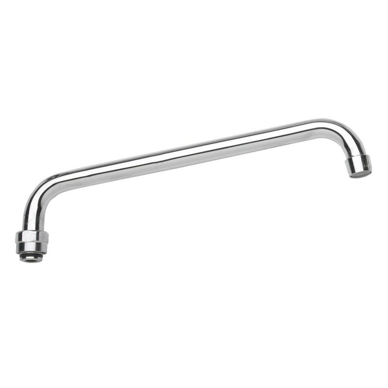 Krowne 21-421L Replacement Spout, 8"