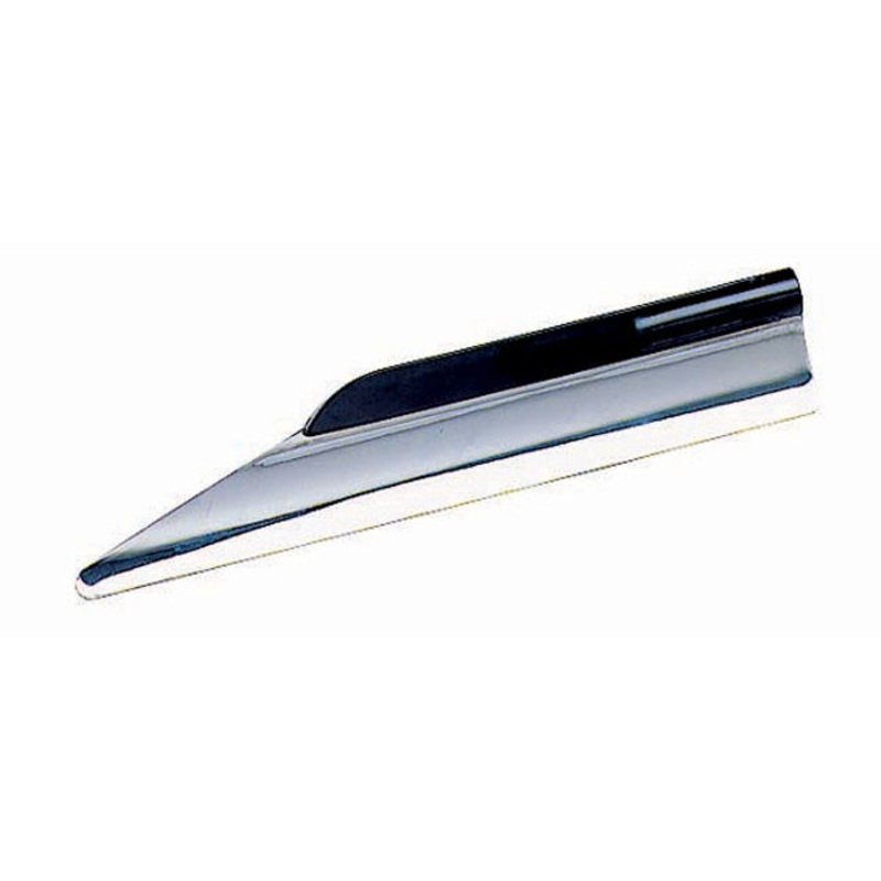 Matfer 061607 Stainless Steel French Crumber, 5-1/2"
