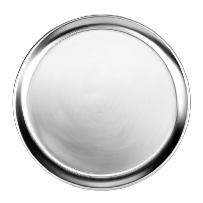 Thunder Group ALPTWR010 Pizza Tray, 10"