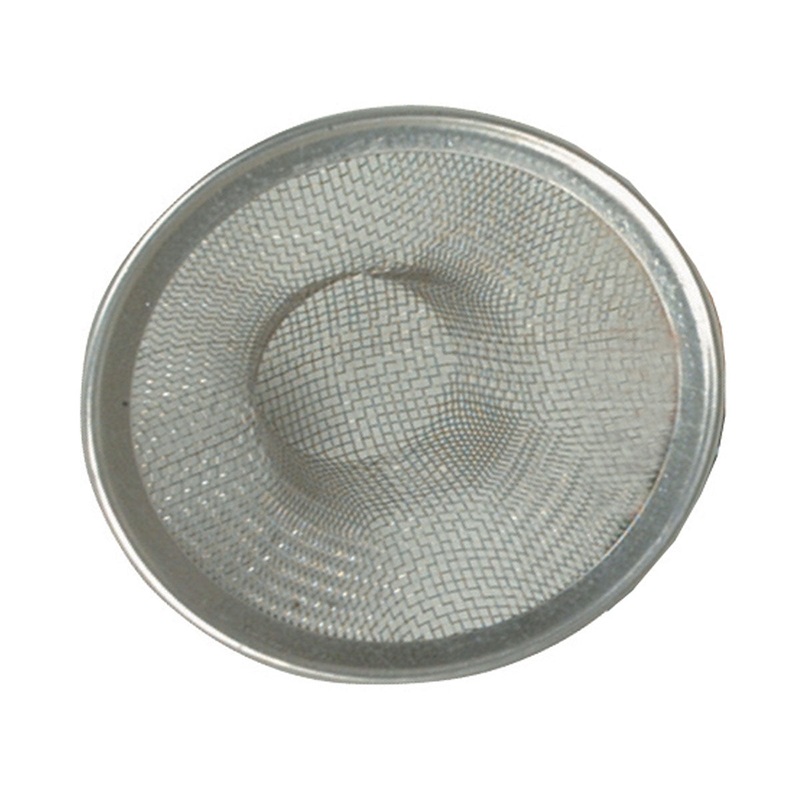 Thunder Group SLSN002 Drain Basket Sink Strainer, 2.75"