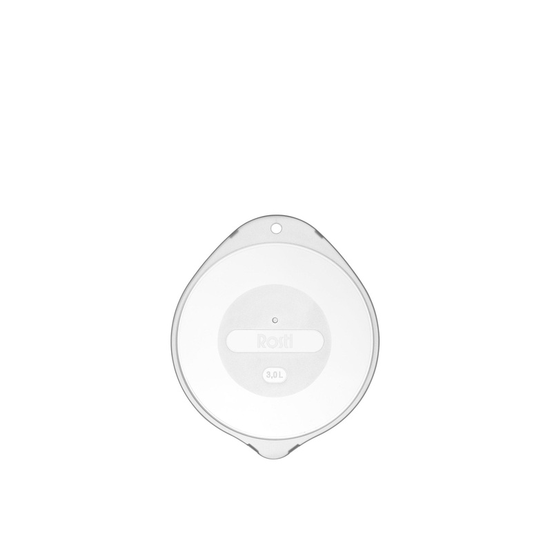 2 L, Margrethe Mixing Bowl Lid