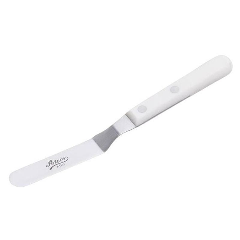 4.5" Offset Spatula