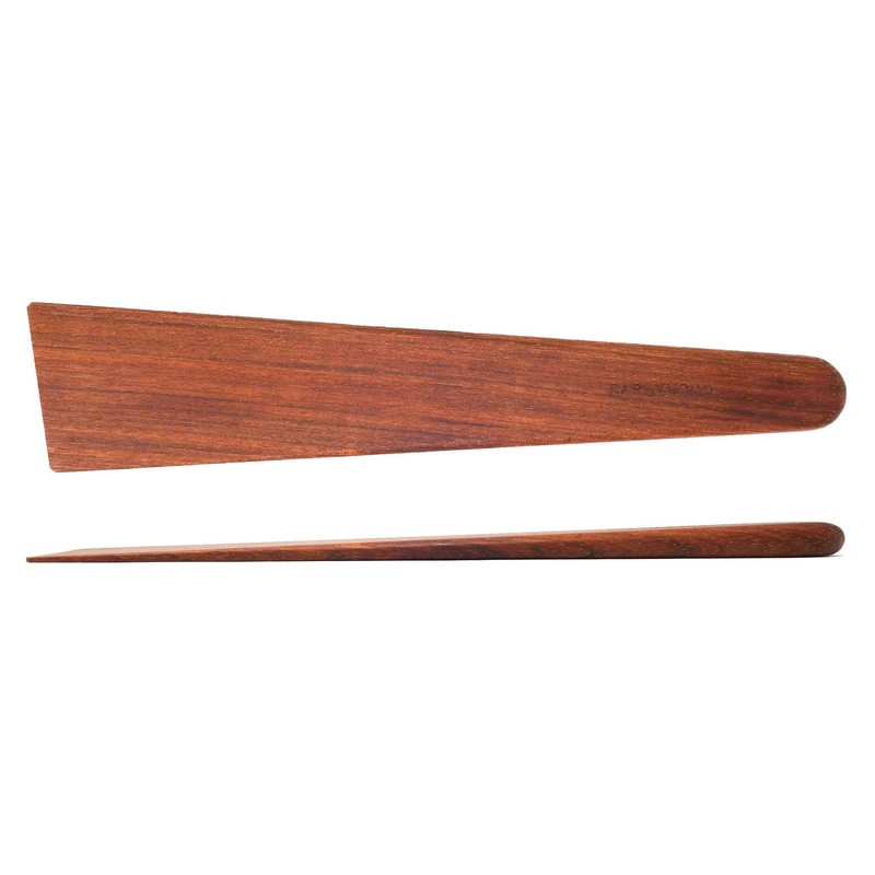 Big Tera Scraper - Jatoba