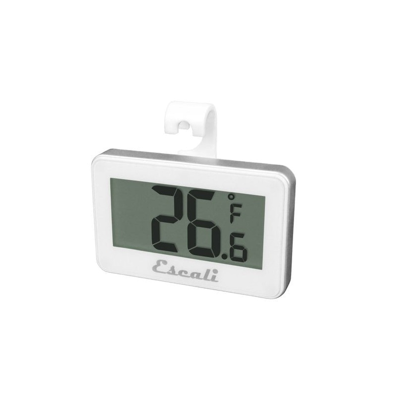 Digital Refrigerator/ Freezer Thermometer