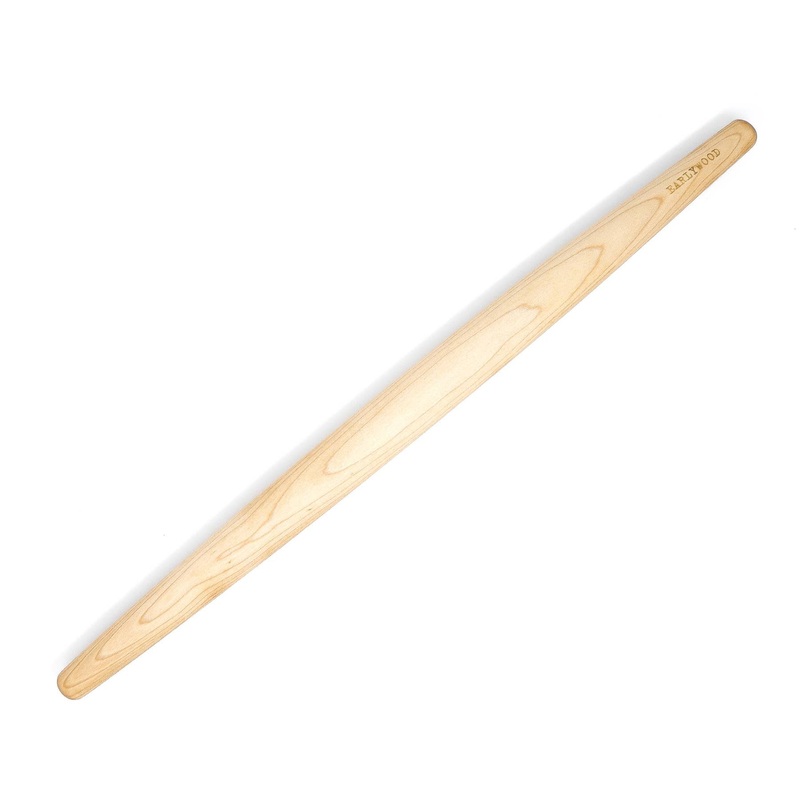 French Rolling Pin by Earlywood