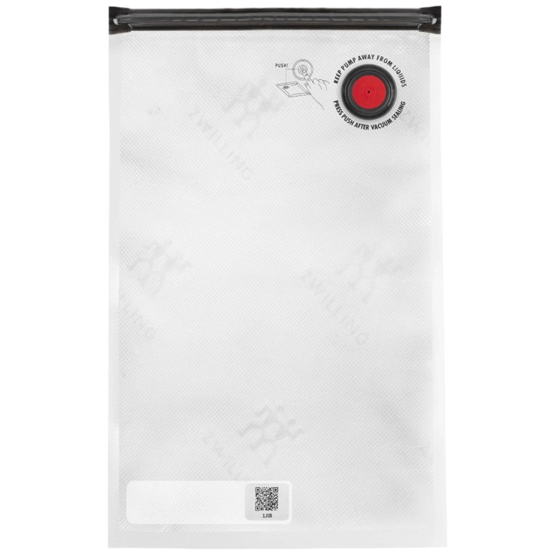 Fresh & Save Vacuum Bag Set, 3 PC Large