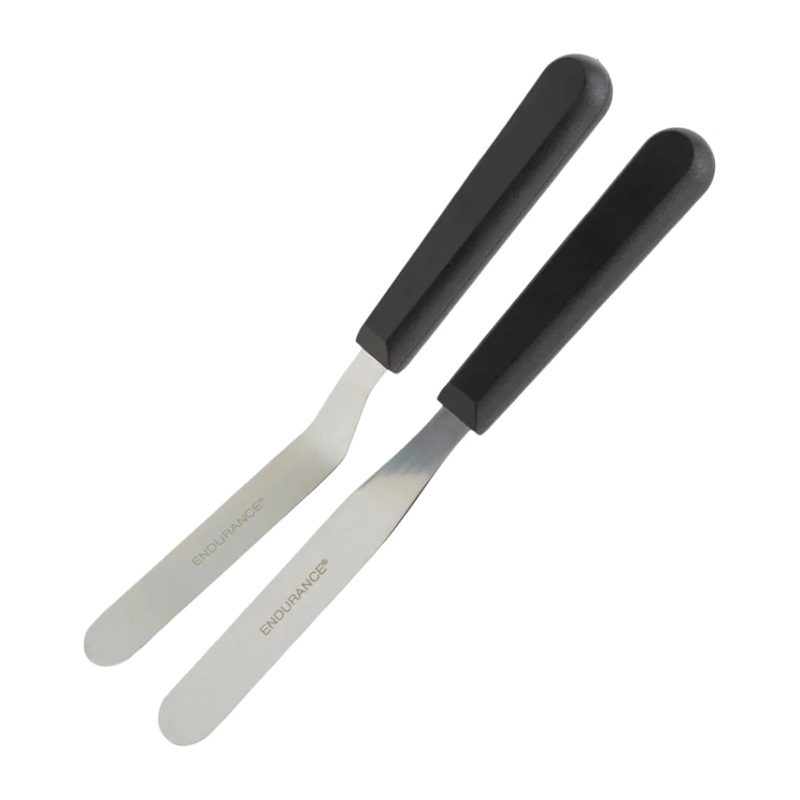 Icing Spatula Set, Small Set/2