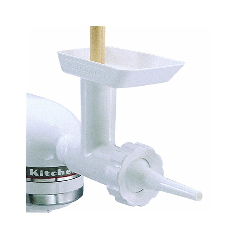 KitchenAid KSMSSA Sausage Stuffing Tube