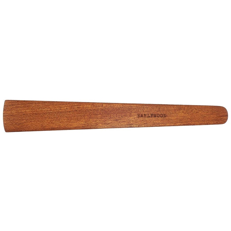 Large Flat Saute - Jatoba