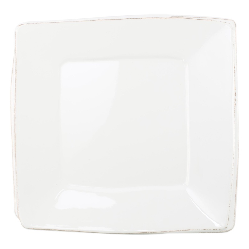 Lastra Square Platter