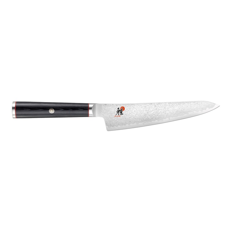 Miyabi Kaizen 5" Prep Knife