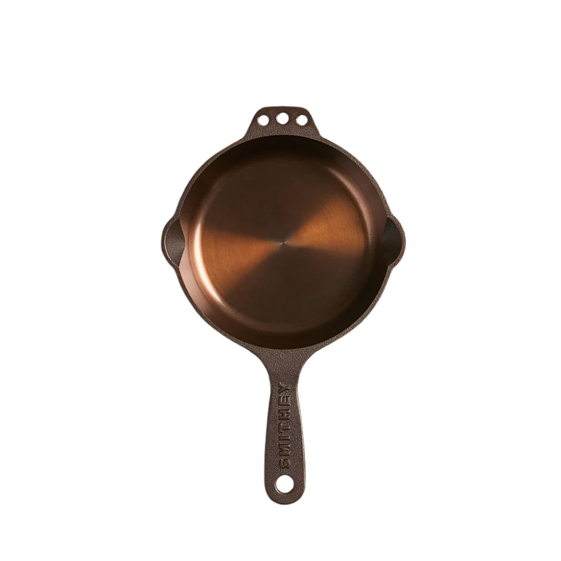 No. 6 Cast Iron Skillet