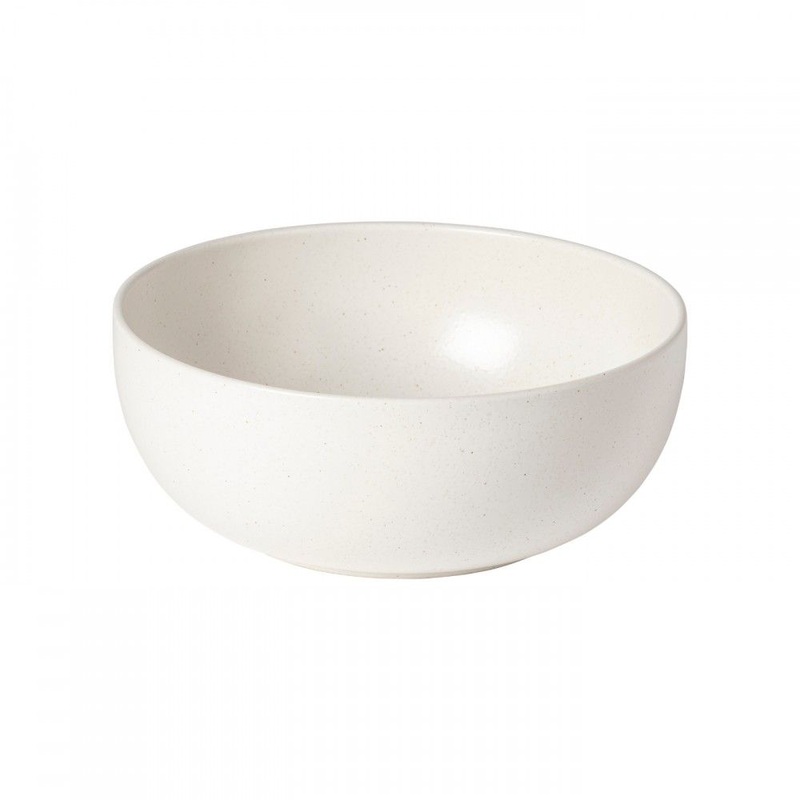 Pacifica Serving Bowl 10'' Salt