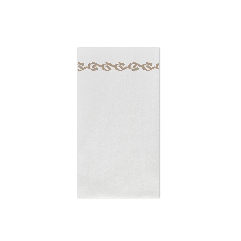 Papersoft Napkins, Florentine Linen Guest Towels (Pack/20)